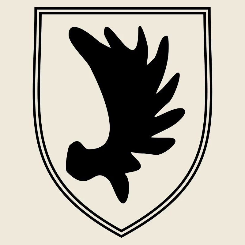 ostpreussen wappen