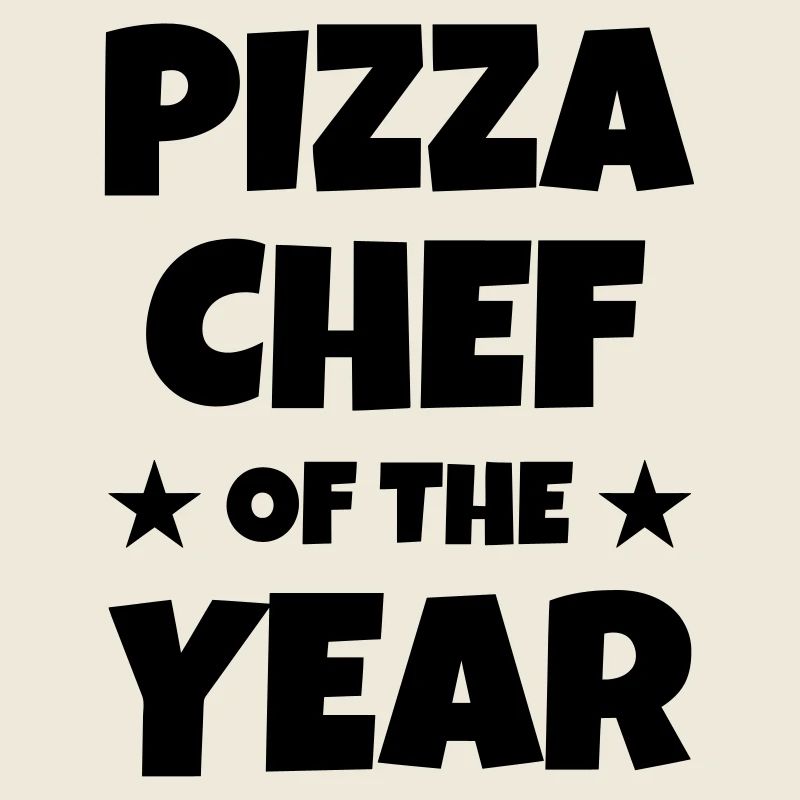 Pizza / Pizzaiolo / Pizza Chef / Pizzachef