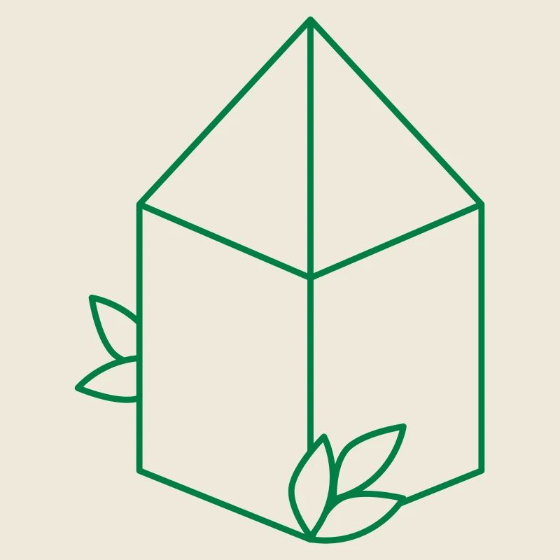 terrarium trapézoïdal