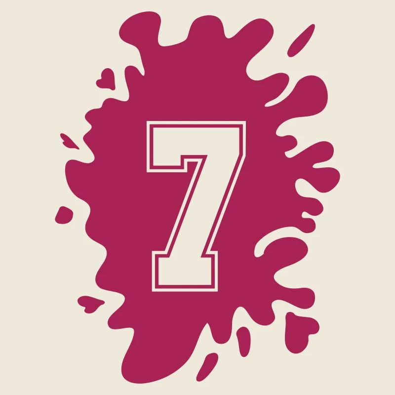 klecks 7