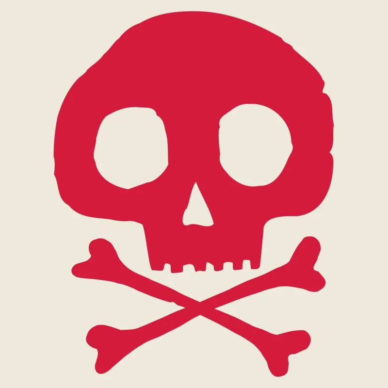 Skull and bones