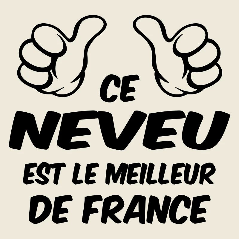 MEILLEUR NEVEU