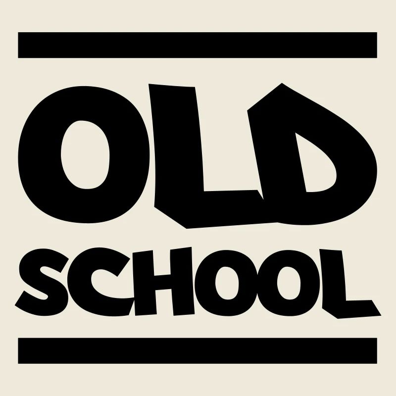 old_school1