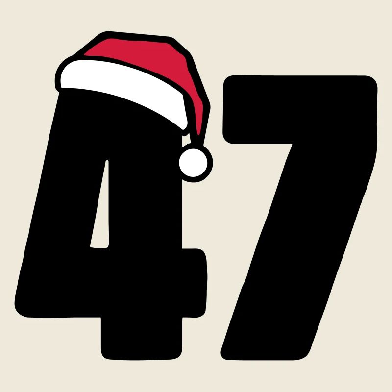 47 Numéro Noël