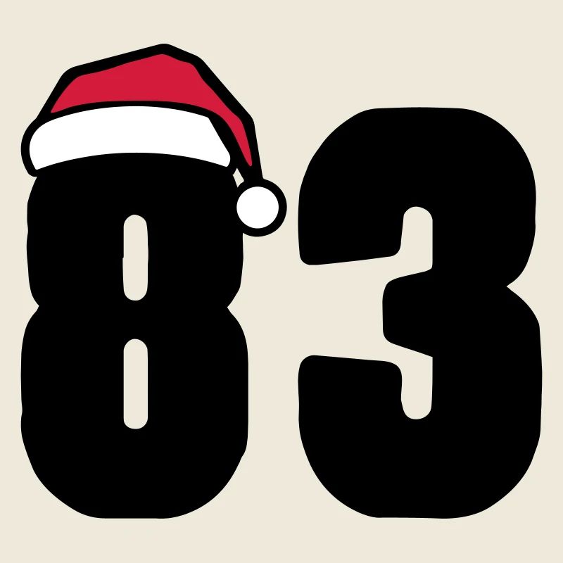 83 Numéro Noël