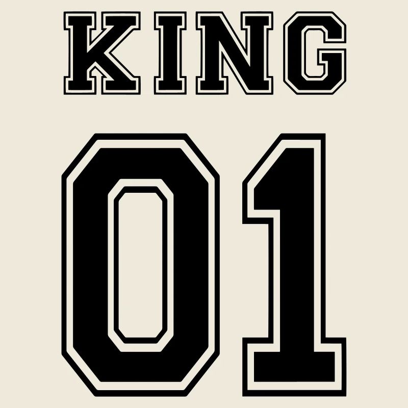 KING