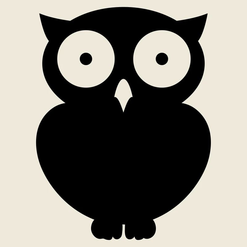 Eule Owl