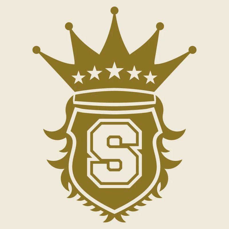 S Crest