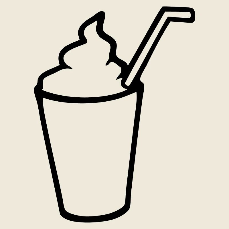 Milchshake