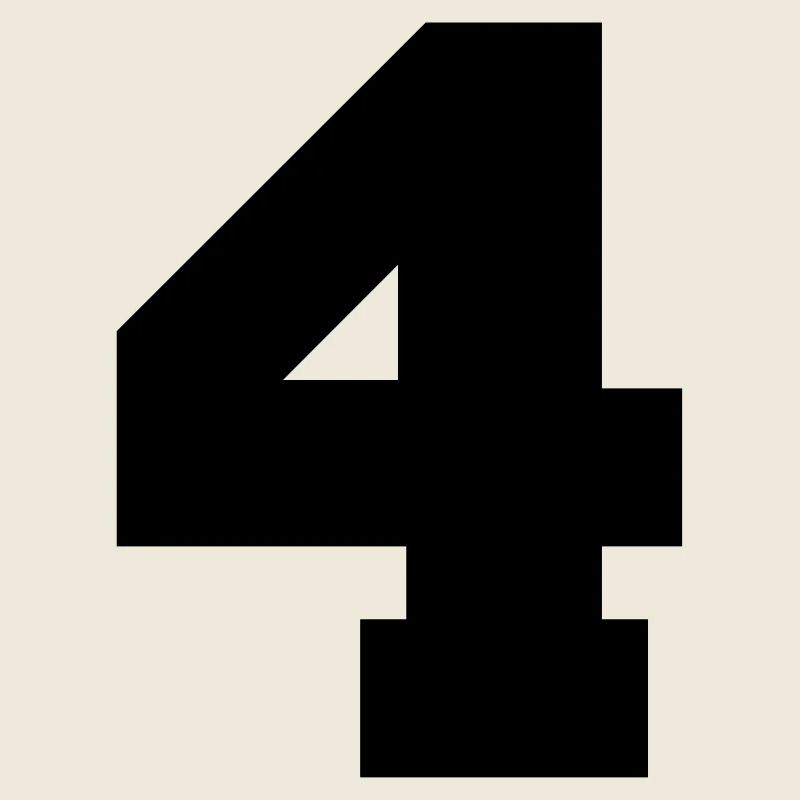 4