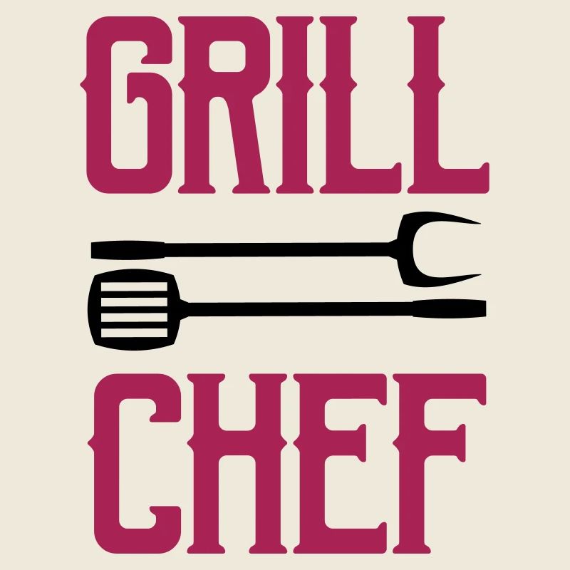 grill chef