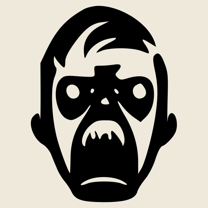 Monstre zombie