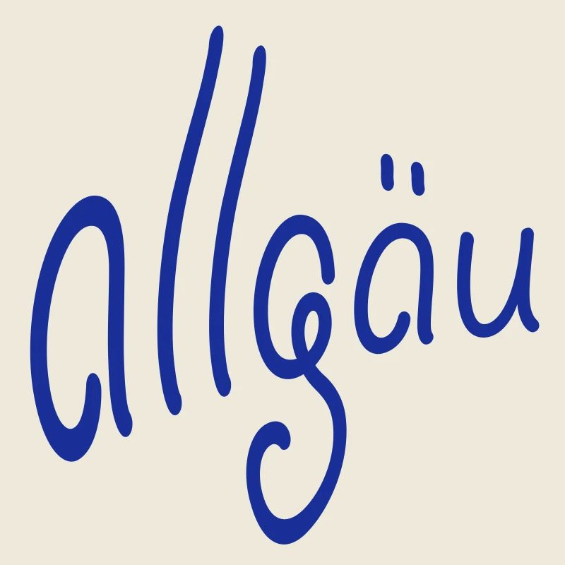 Allgäu