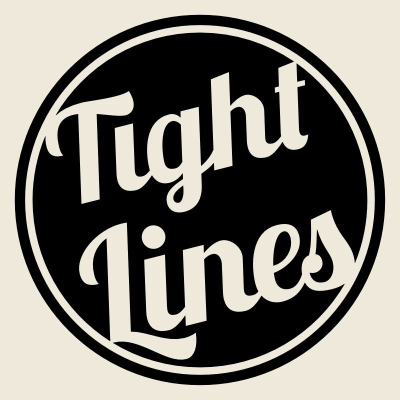 Tight Lines