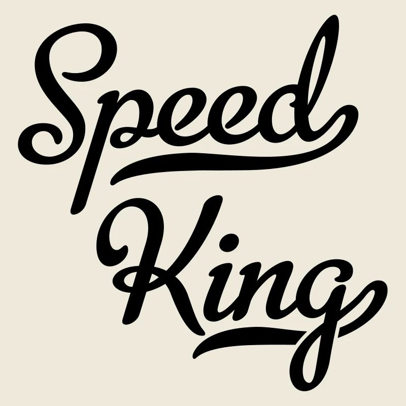 Speed King