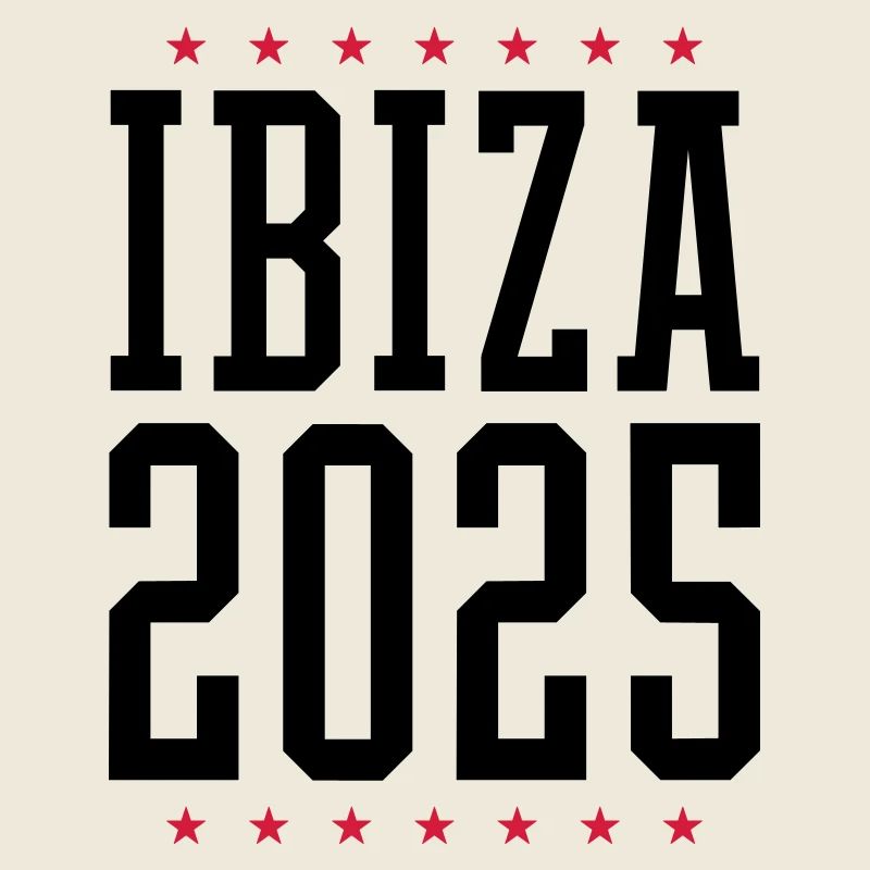 Ibiza 2025