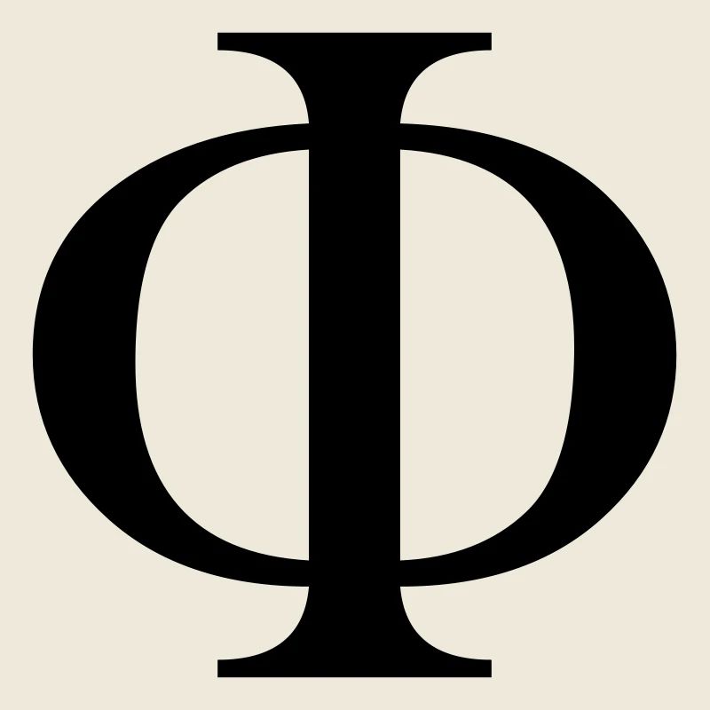 phi greek