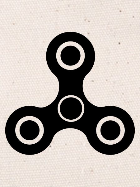 fidget spinner