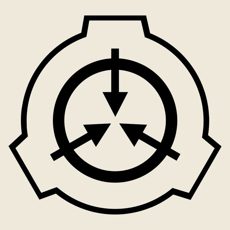 SCP Foundation Logo