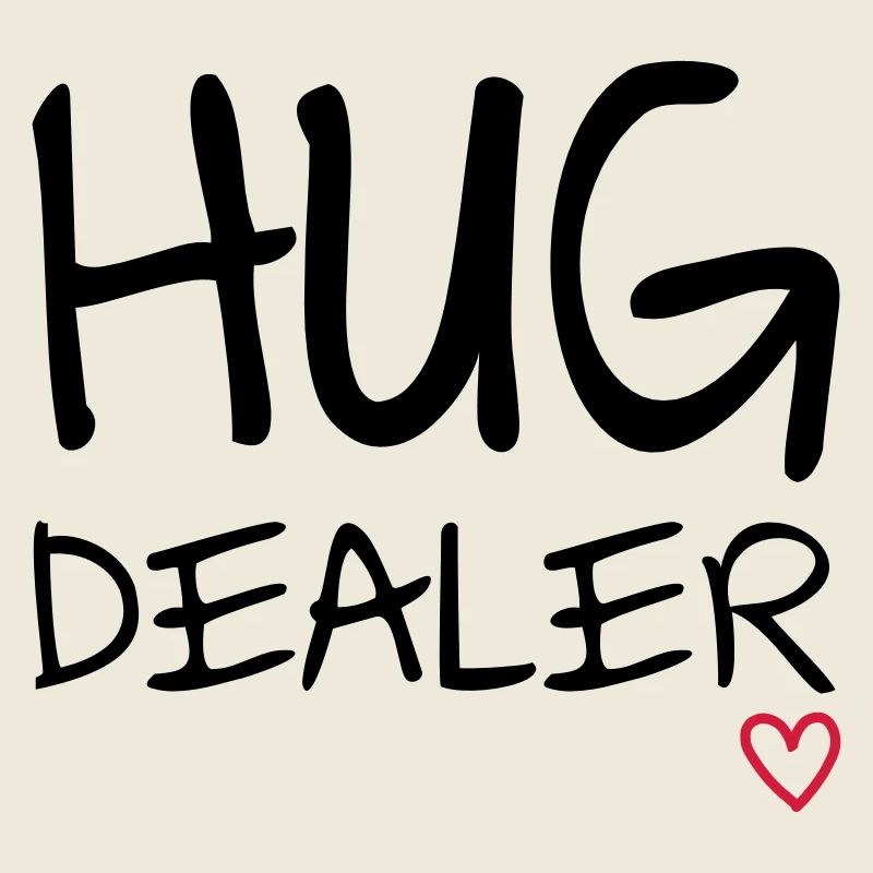 Hug Dealer
