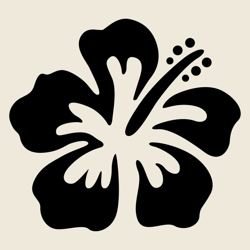 une fleur