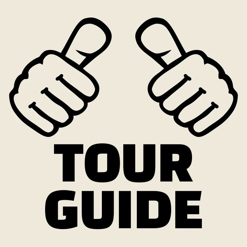 Tour guide