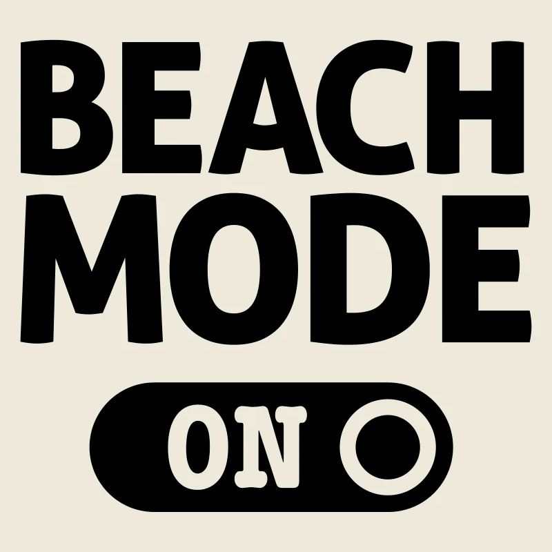 beach mode