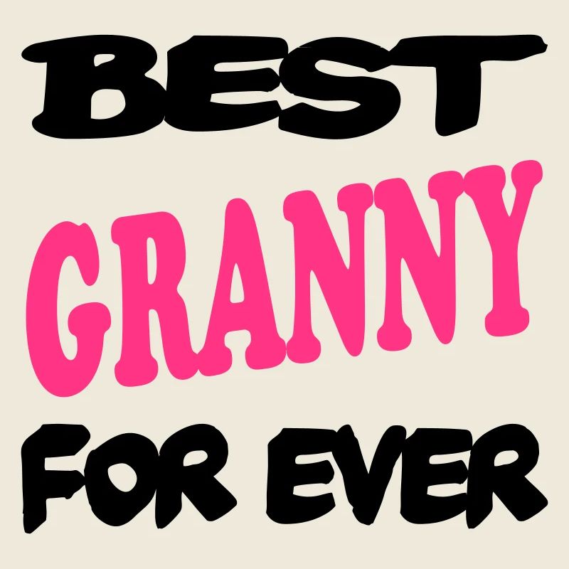 Best GRANNY for ever