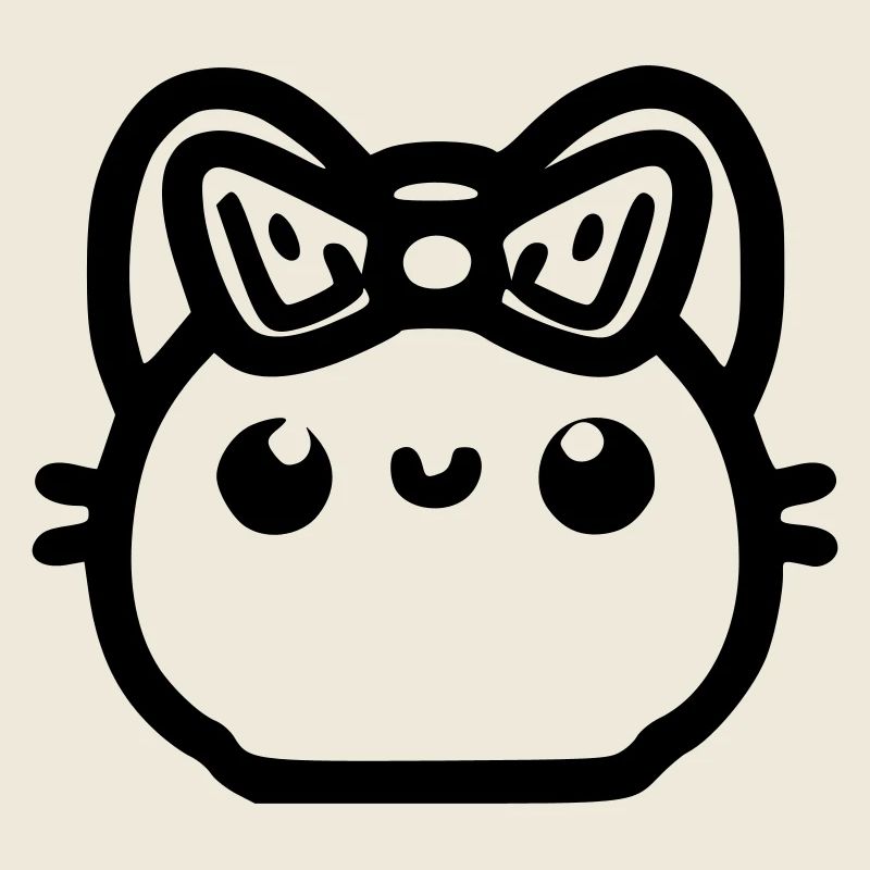 Cute Cat