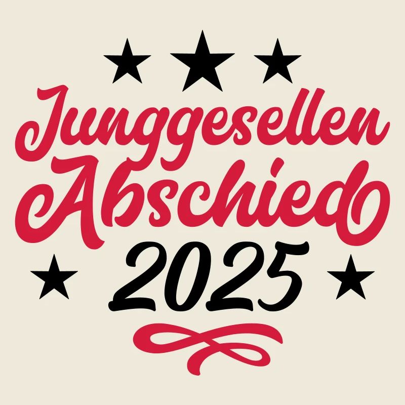 Enterrement de vie de garçon 2025