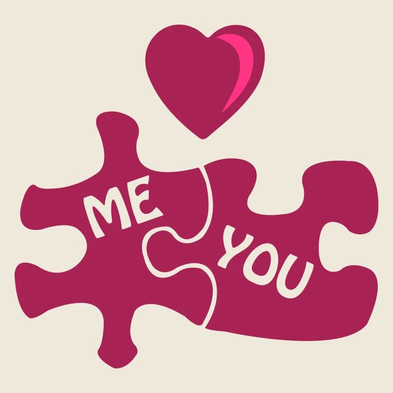 puzzle love