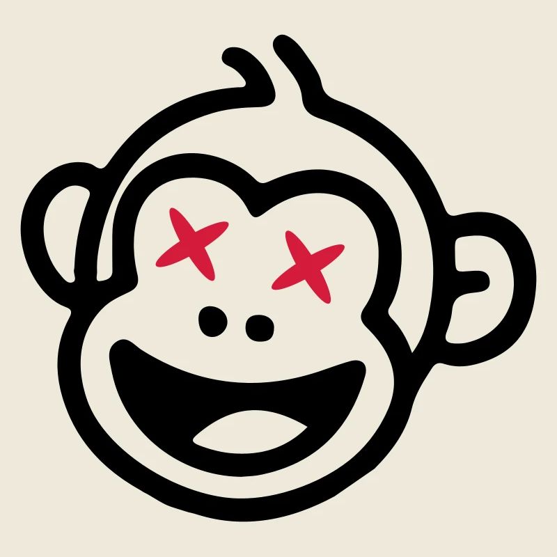Monkey Funny