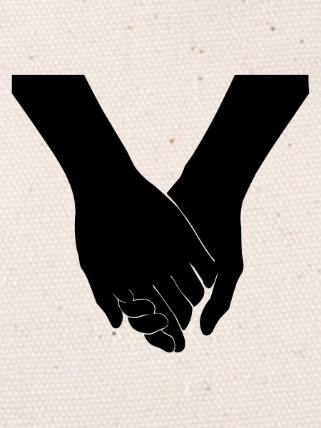 Hands