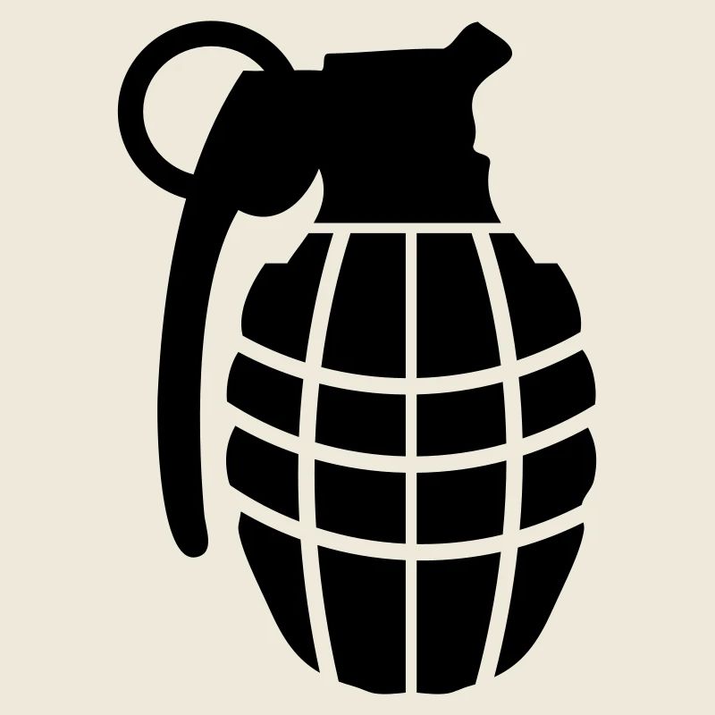 grenade à main