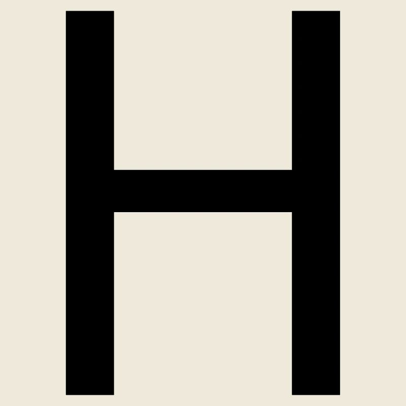 H Jolle