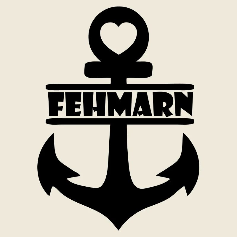 Ancre Fehmarn