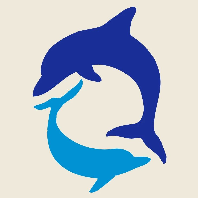 dolphins