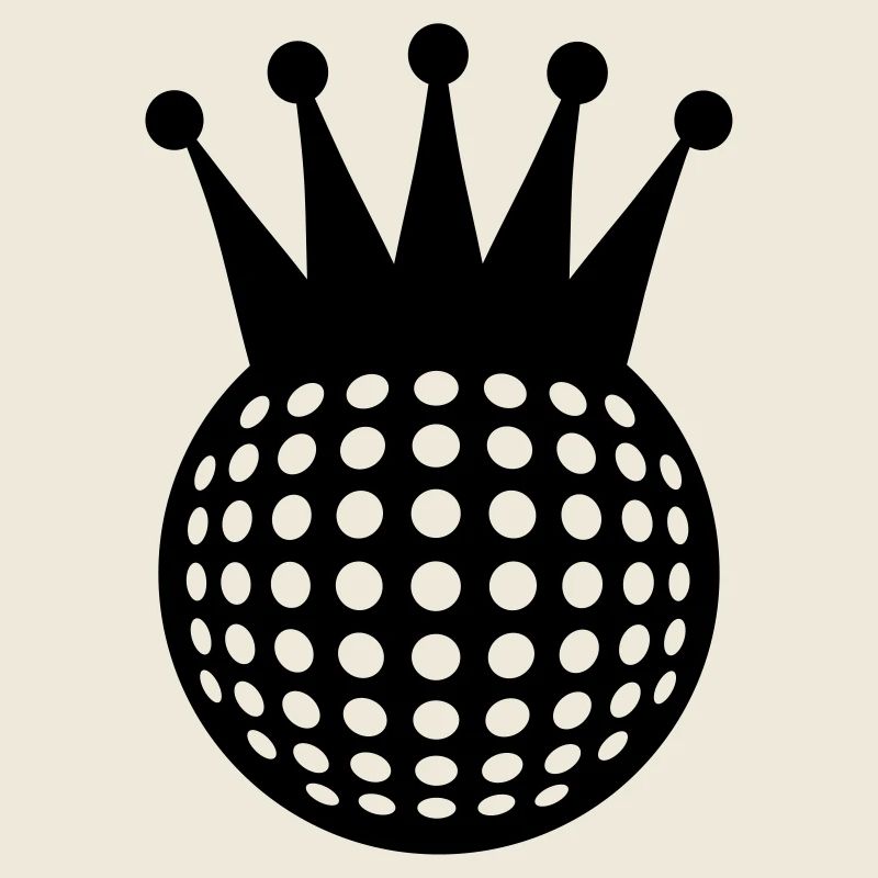 Golf King