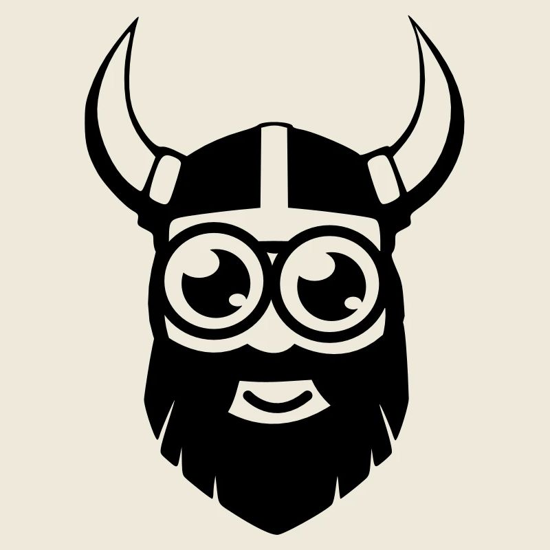 Kleiner Wikinger