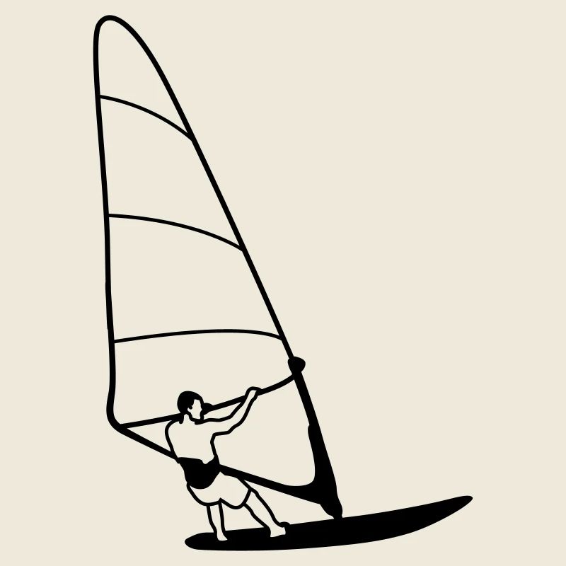 Windsurfen