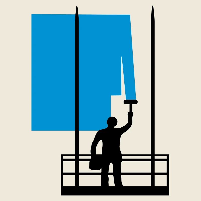 house painter mc184