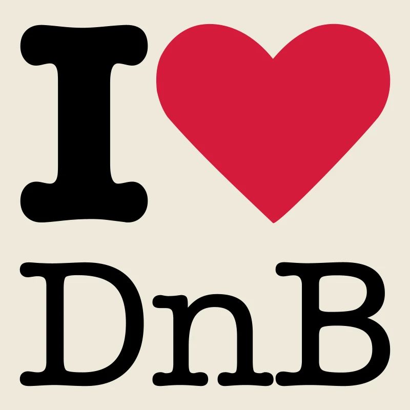 I Love DnB