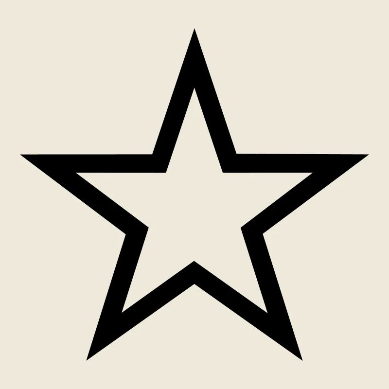 star