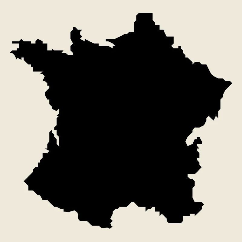 france map