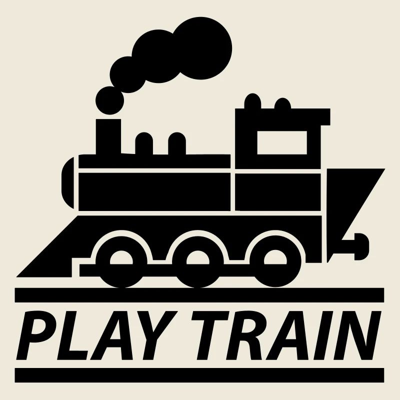 PLAY TRAIN