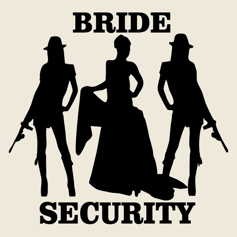 Bride Security