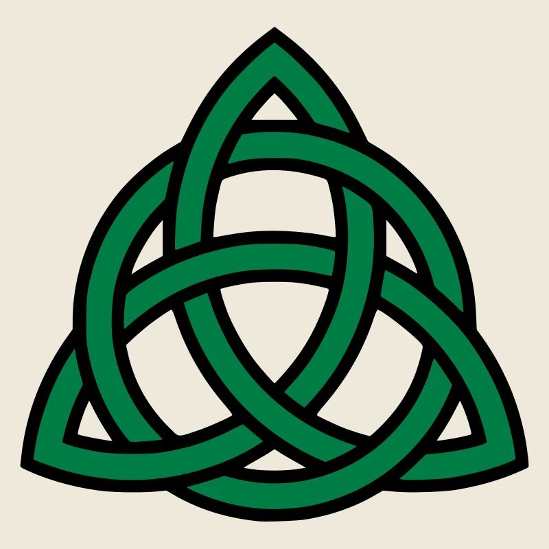 Celtic knot