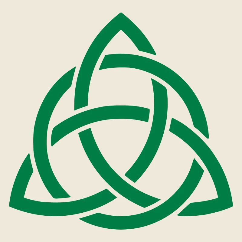 Celtic knot