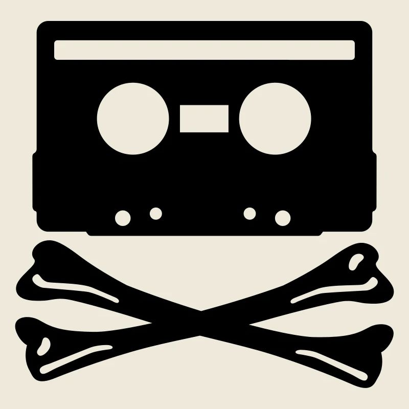 cassette tape