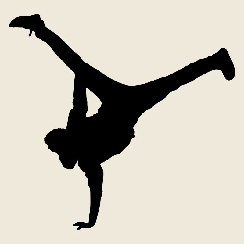 breakdance move